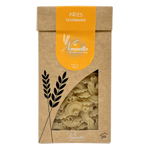 Nominettes gourmande