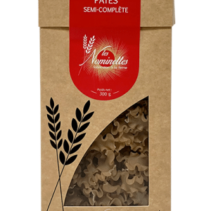 Nominettes semi complète